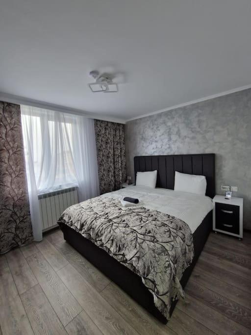 Ferienwohnung Delux Flat Straja-Lupeni Lupeni  Exterior foto